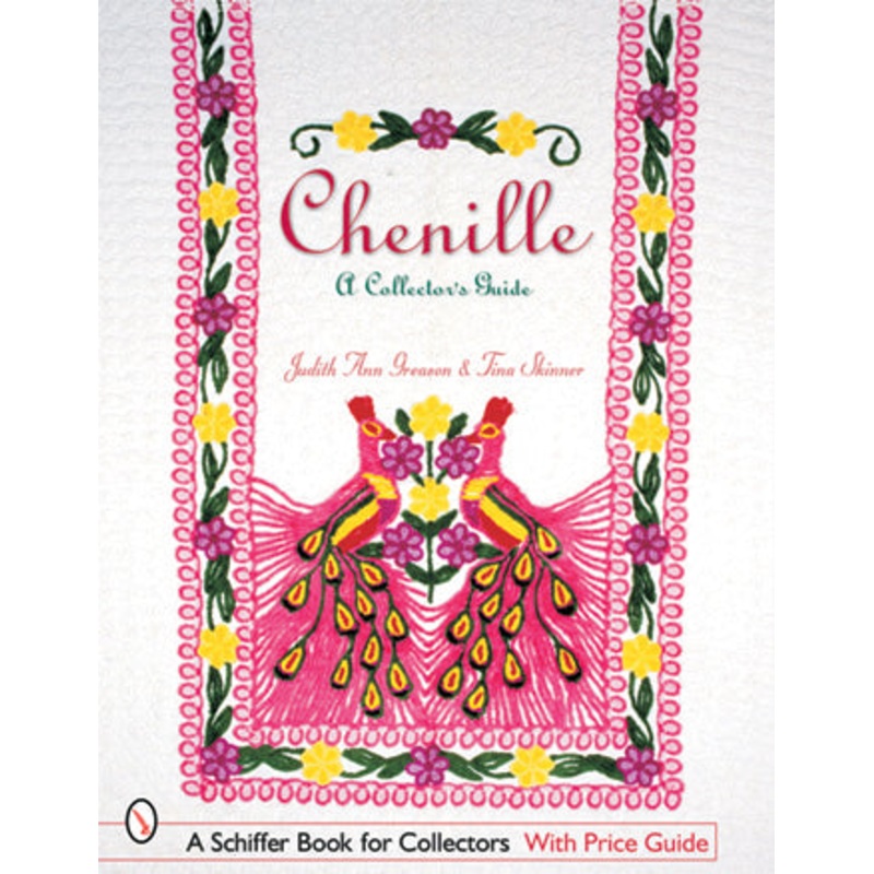 Chenille|Paperback / softback