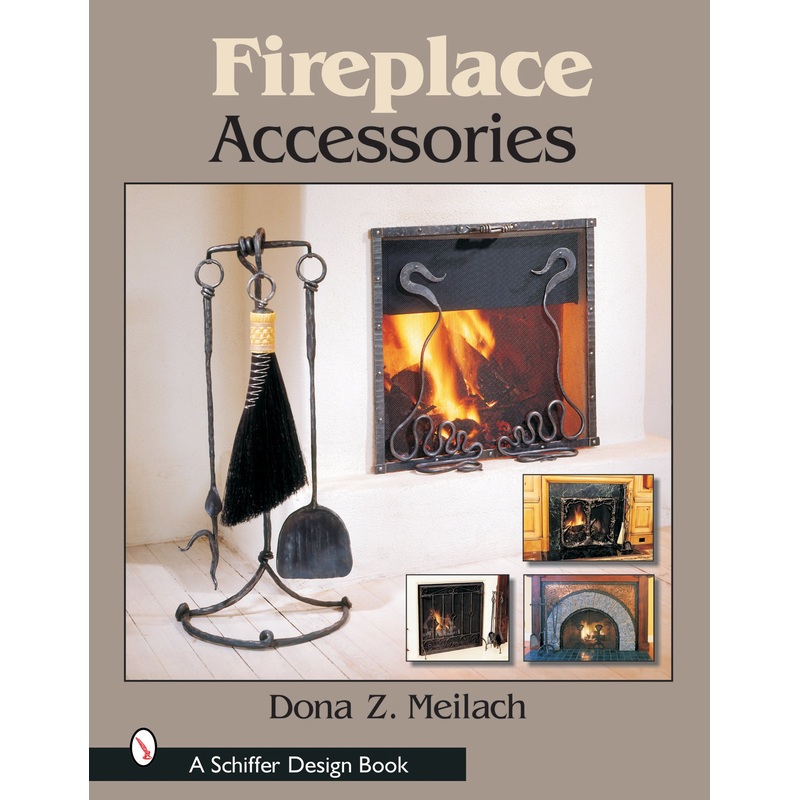 Fireplace Accessories|Hardback