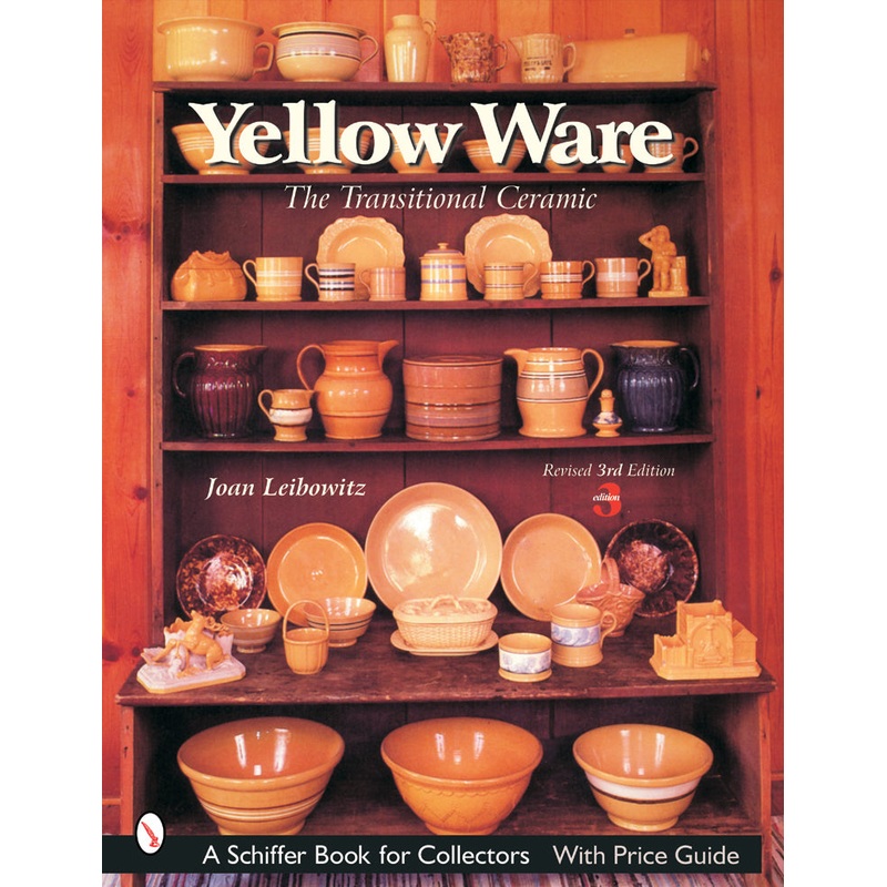 Yellow Ware|Paperback / softback