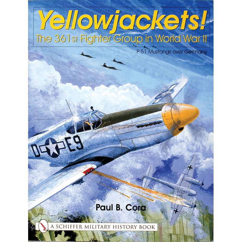 Yellowjackets!|Hardback