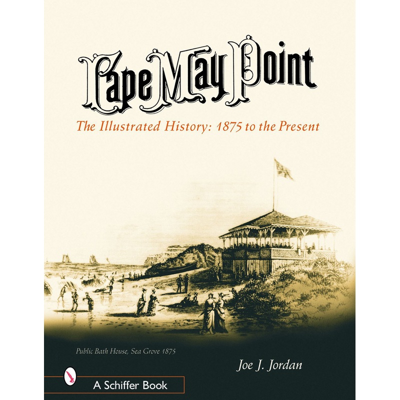 Cape May Point|Hardback