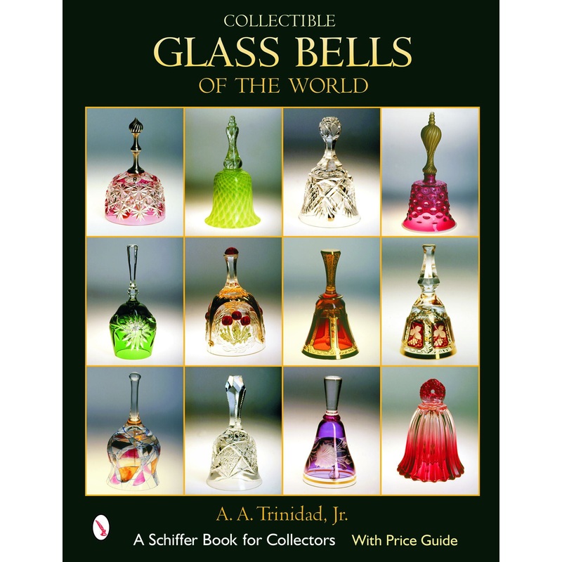 Collectible Glass Bells of the World