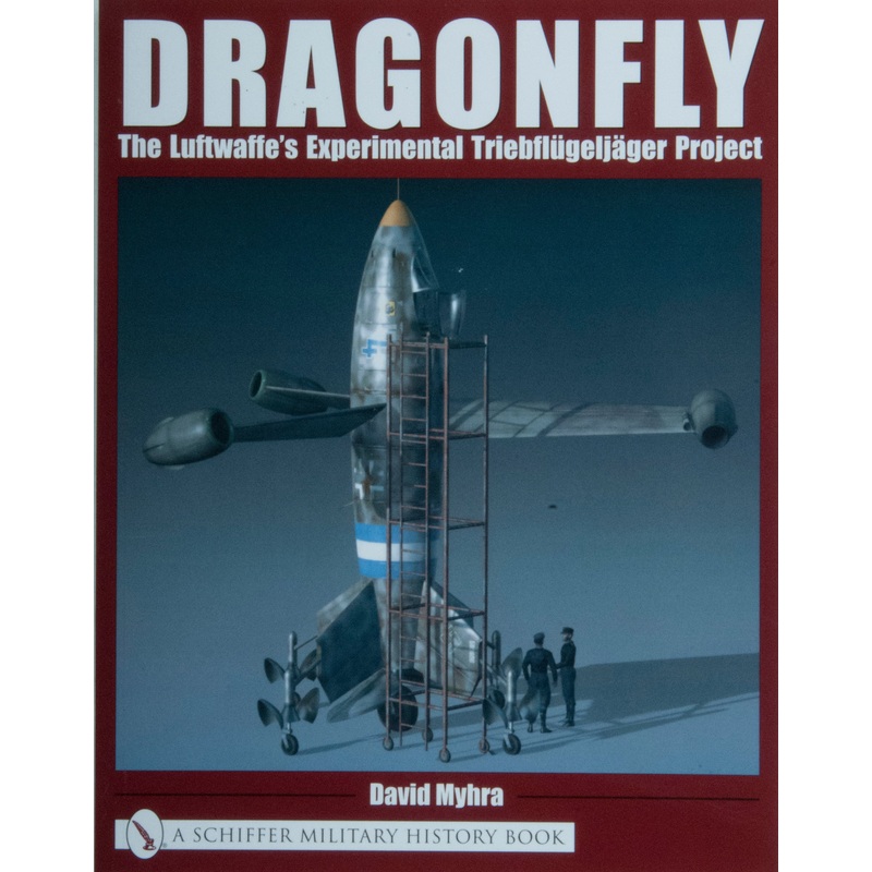 Dragonfly|Paperback / softback