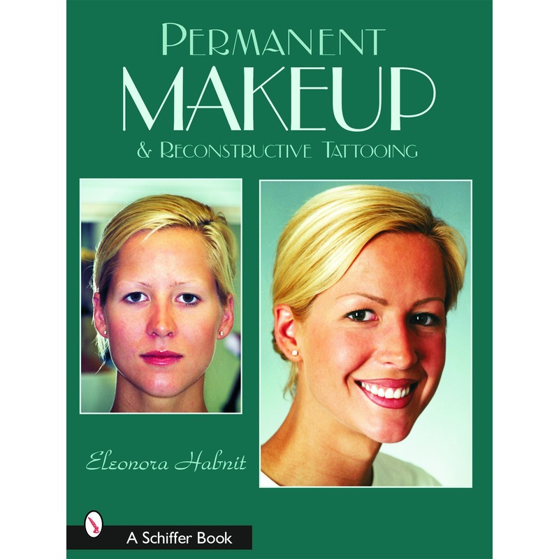 Permanent Makeup and Reconstructive Tattooing