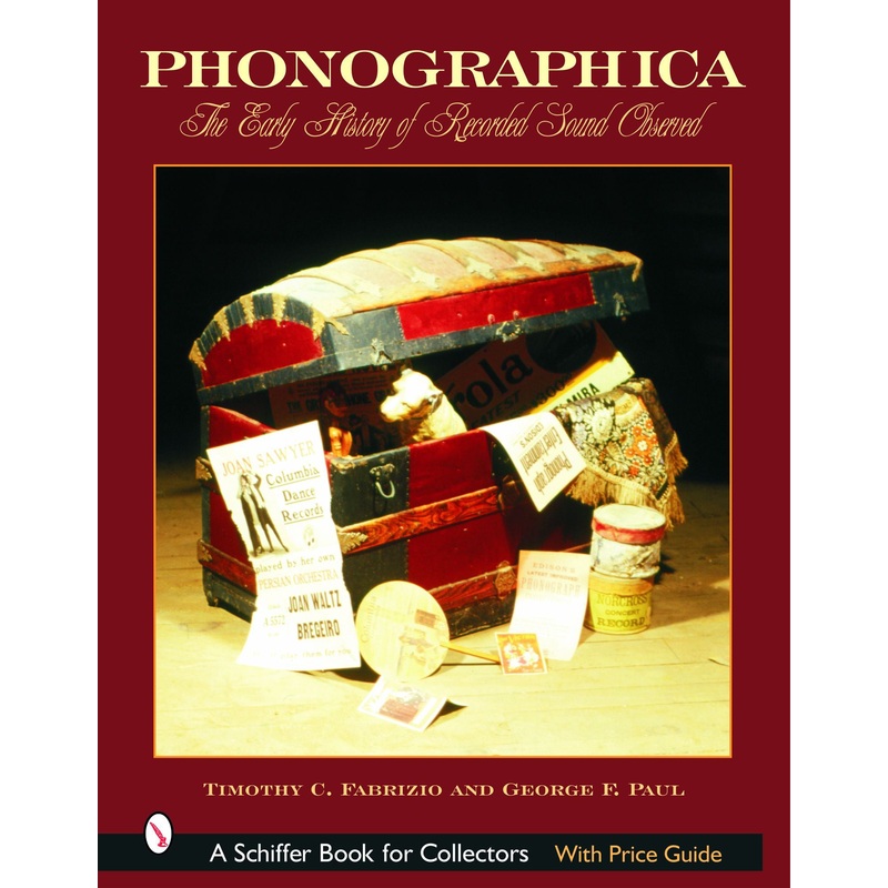 Phonographica|Hardback