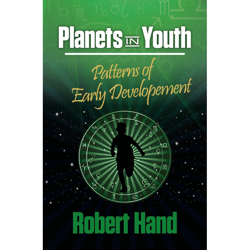 Planets in Youth|Paperback / softback