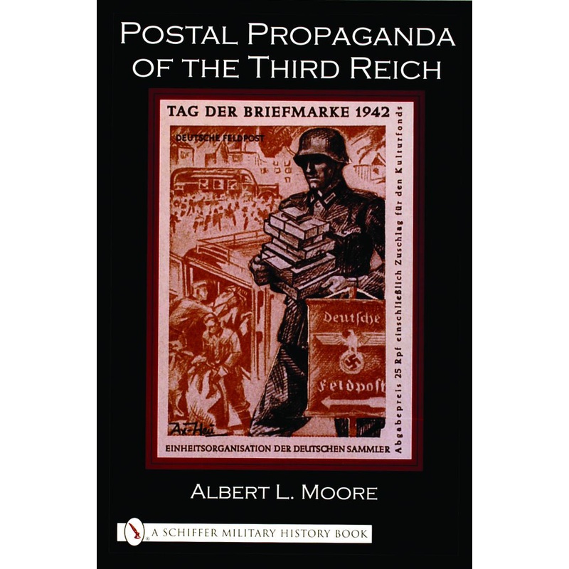 Postal Propaganda of the Third Reich