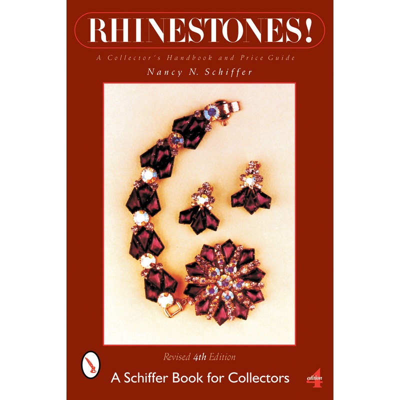 Rhinestones!|Paperback / softback