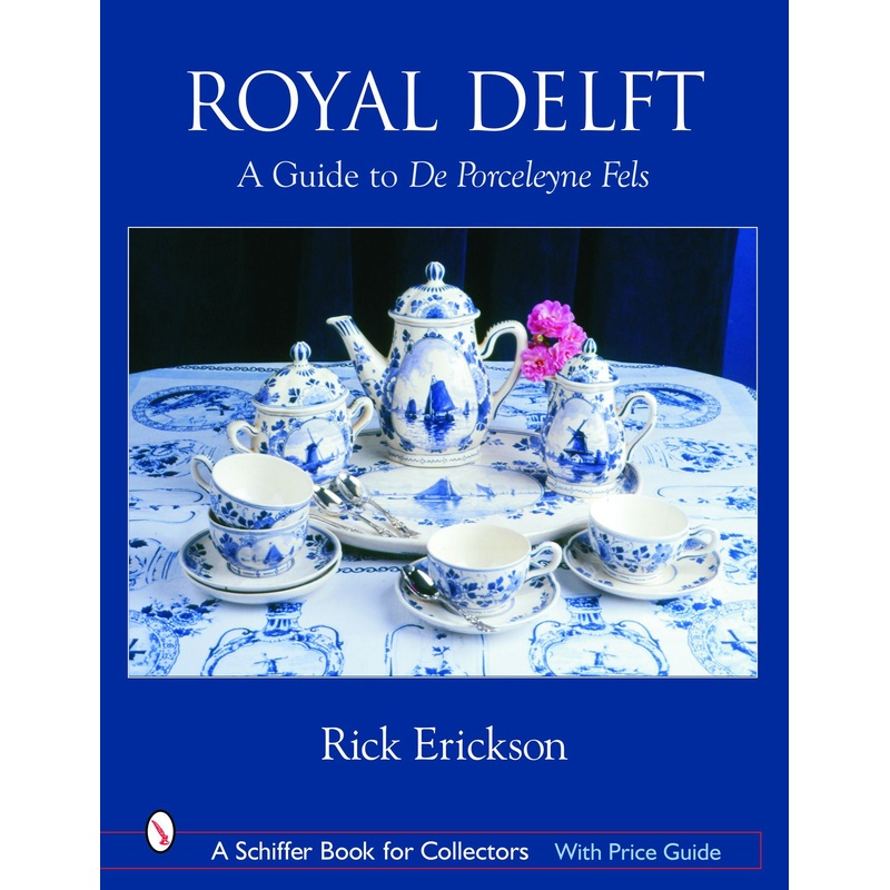 Royal Delft|Hardback