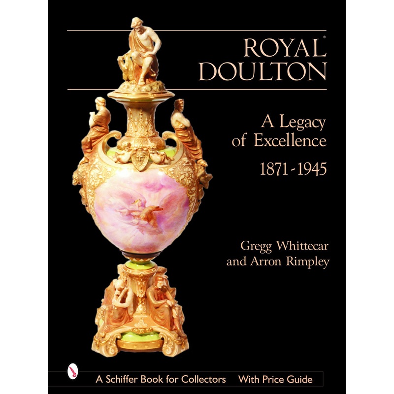 Royal Doulton|Paperback / softback