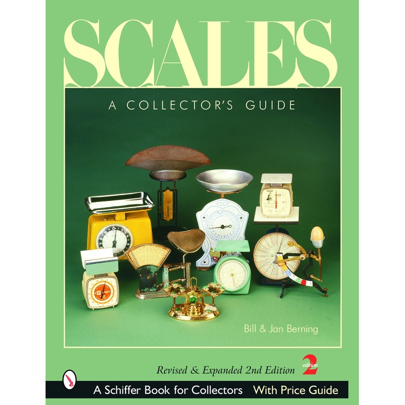 Scales|Paperback / softback