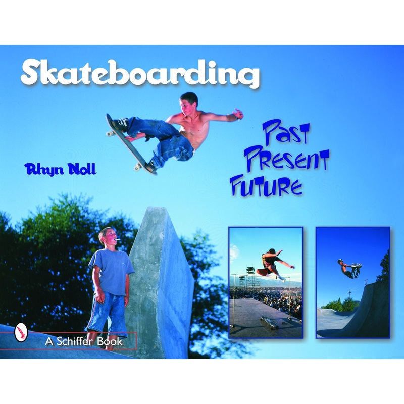 Skateboarding|Paperback / softback