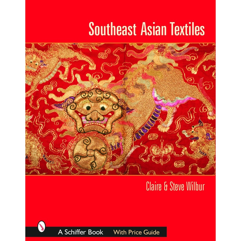Southeast Asian Textiles|Hardback