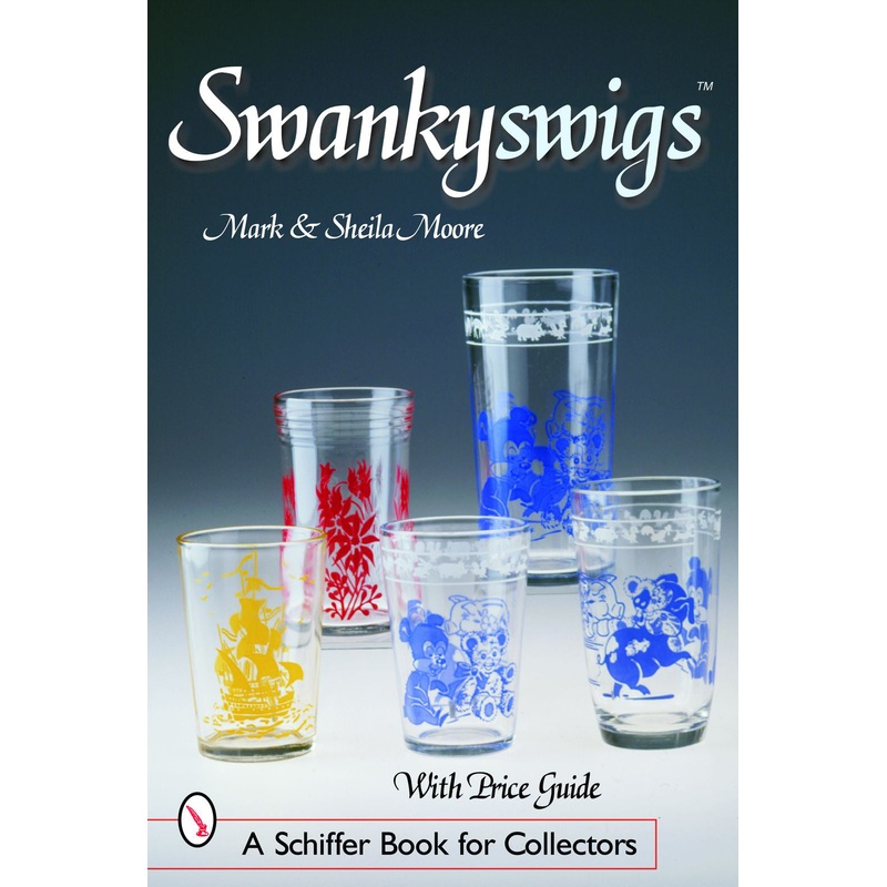 Swankyswigs|Paperback / softback