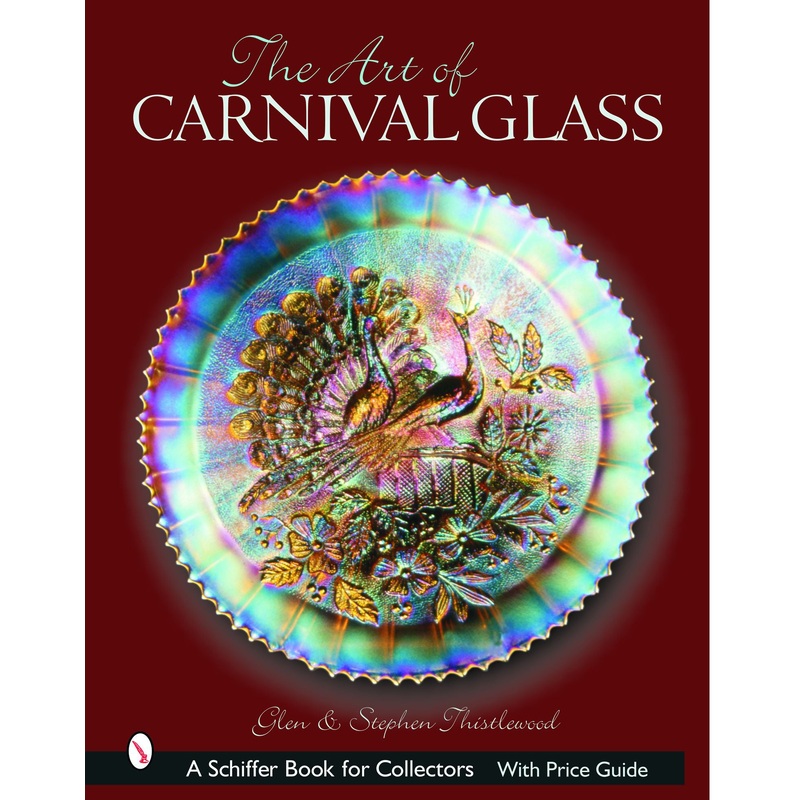 The Art of Carnival Glass|Paperback / softback