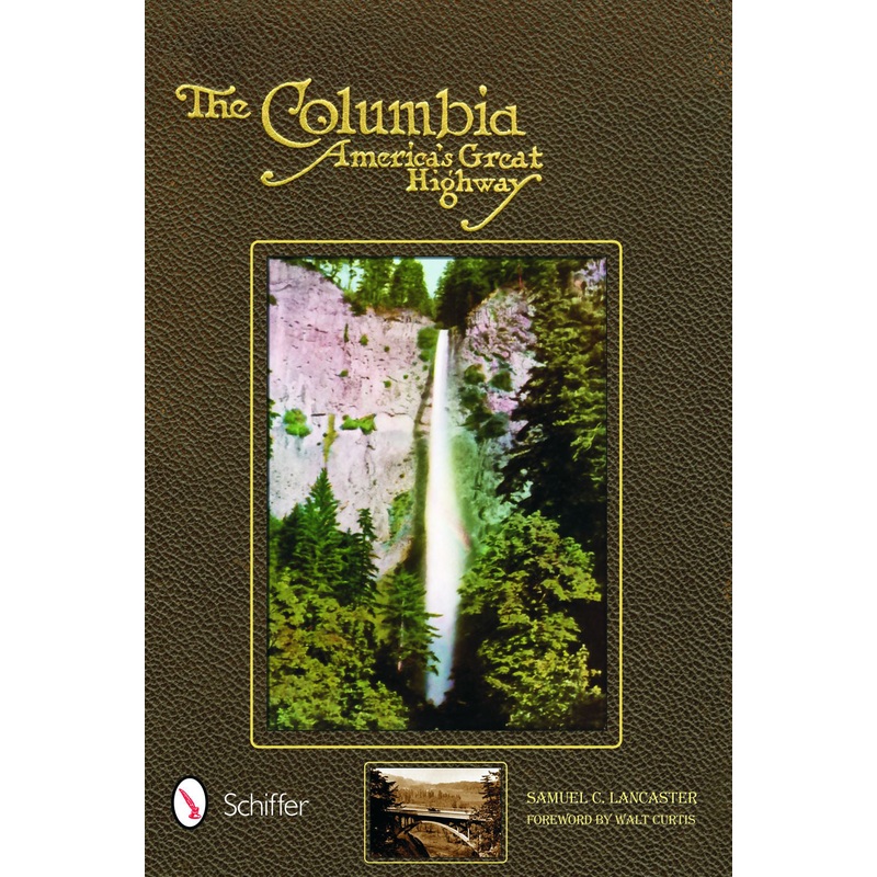 The Columbia|Paperback / softback