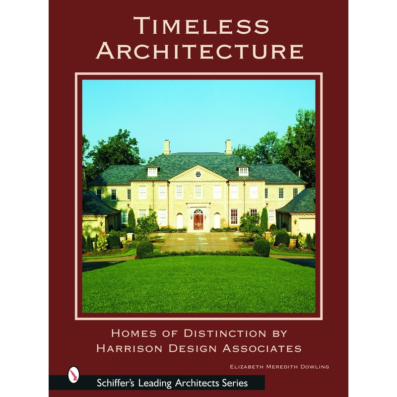 Timeless Architecture|Hardback