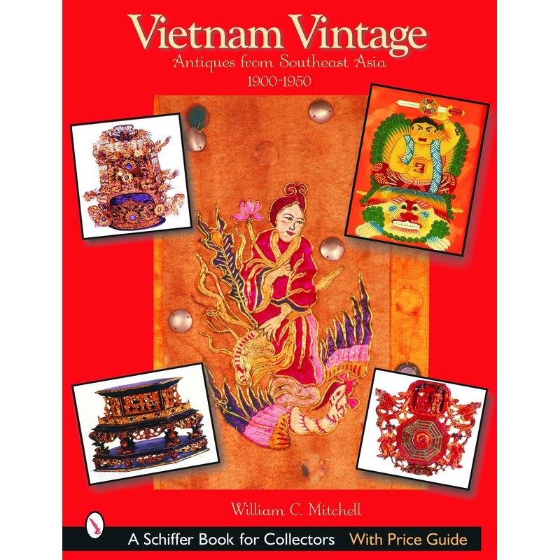 Vietnam Vintage|Paperback / softback