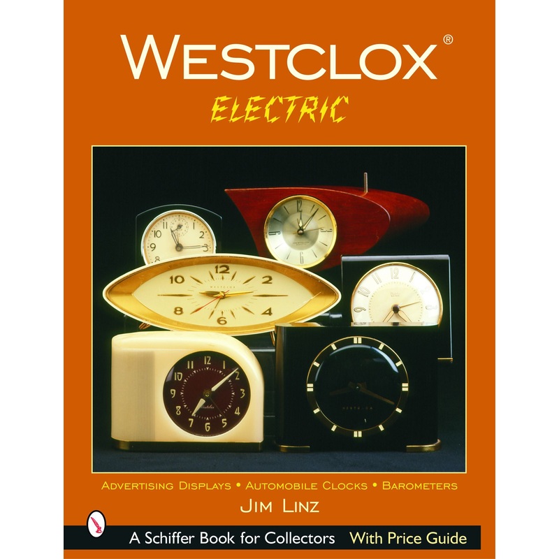 Westclox|Paperback / softback