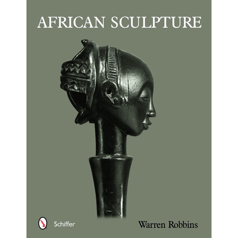 African Sculpture|Hardback