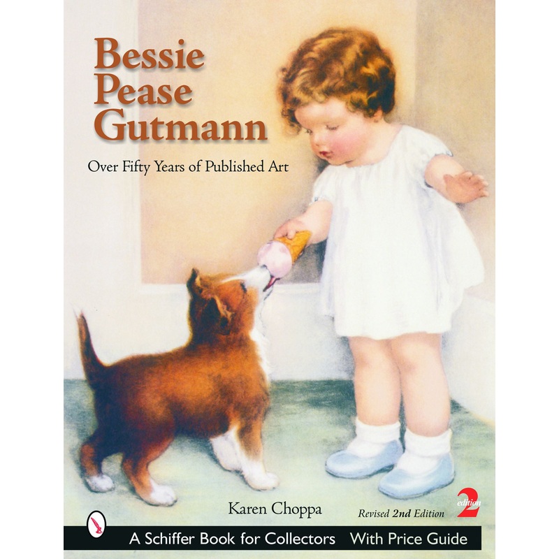 Bessie Pease Gutmann|Paperback / softback
