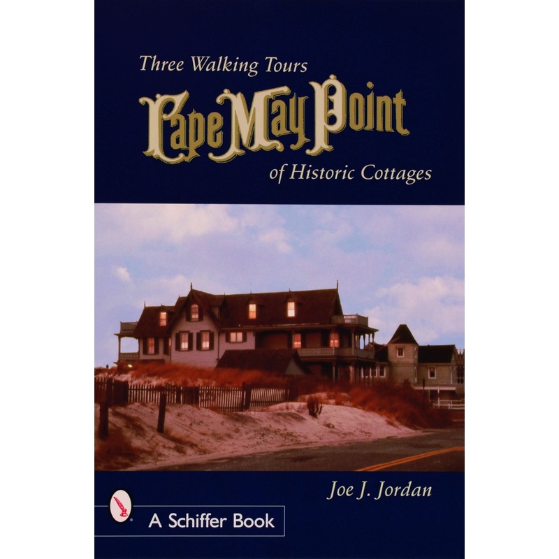 Cape May Point|Paperback / softback