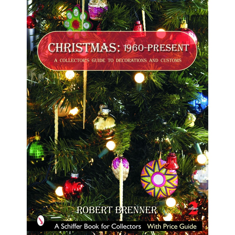 Christmas 1960 to the Present|Paperback / softback