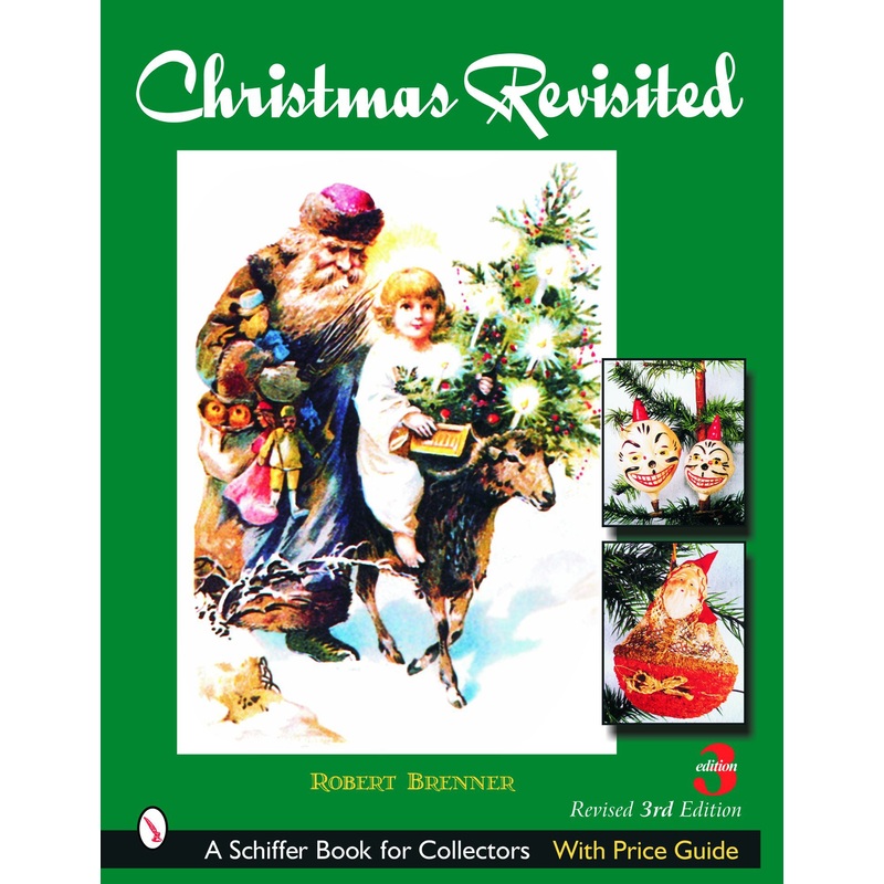 Christmas Revisited|Paperback / softback