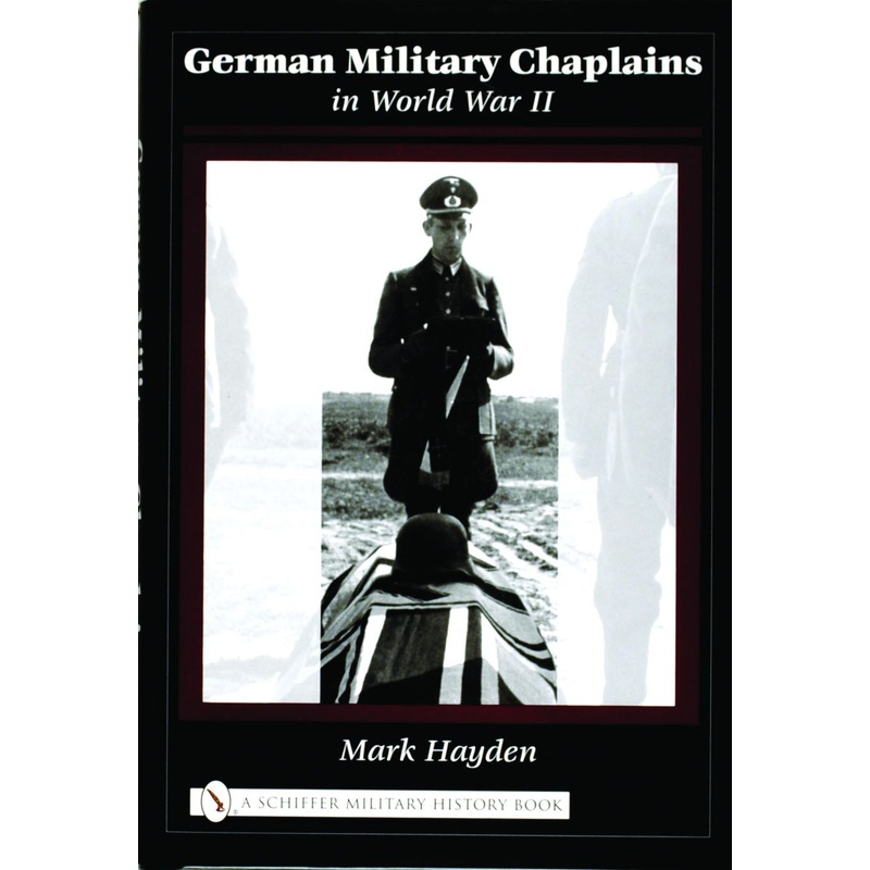German Military Chaplains in World War II