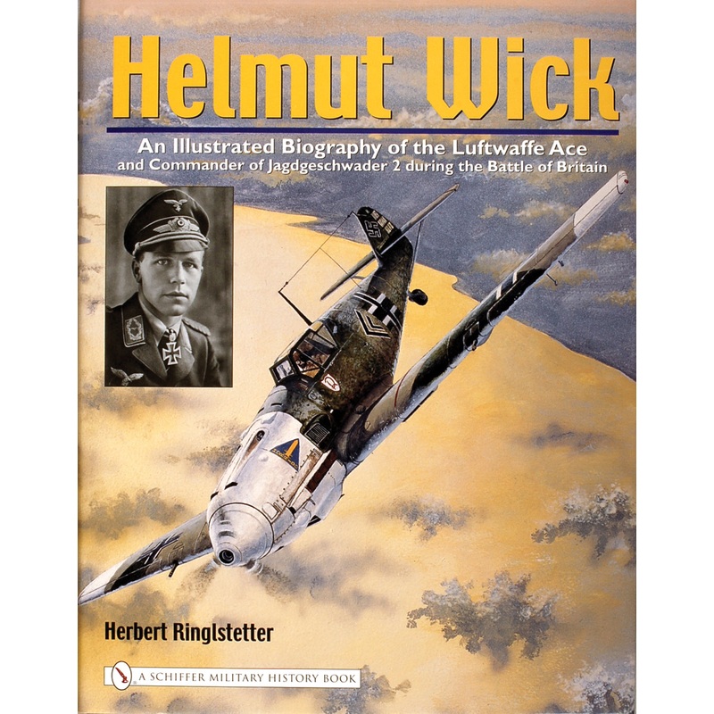 Helmut Wick|Hardback