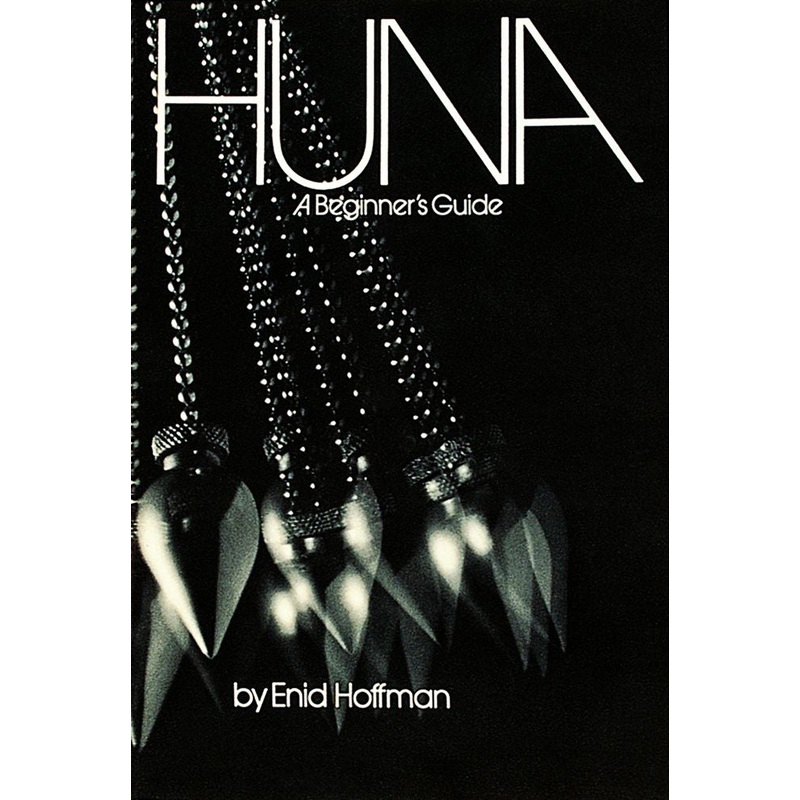 Huna|Paperback / softback