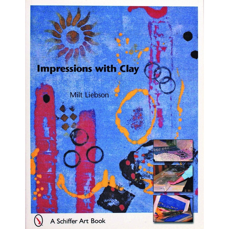 Impressions with Clay|Paperback / softback