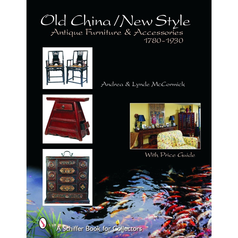 Old Style/New China|Hardback
