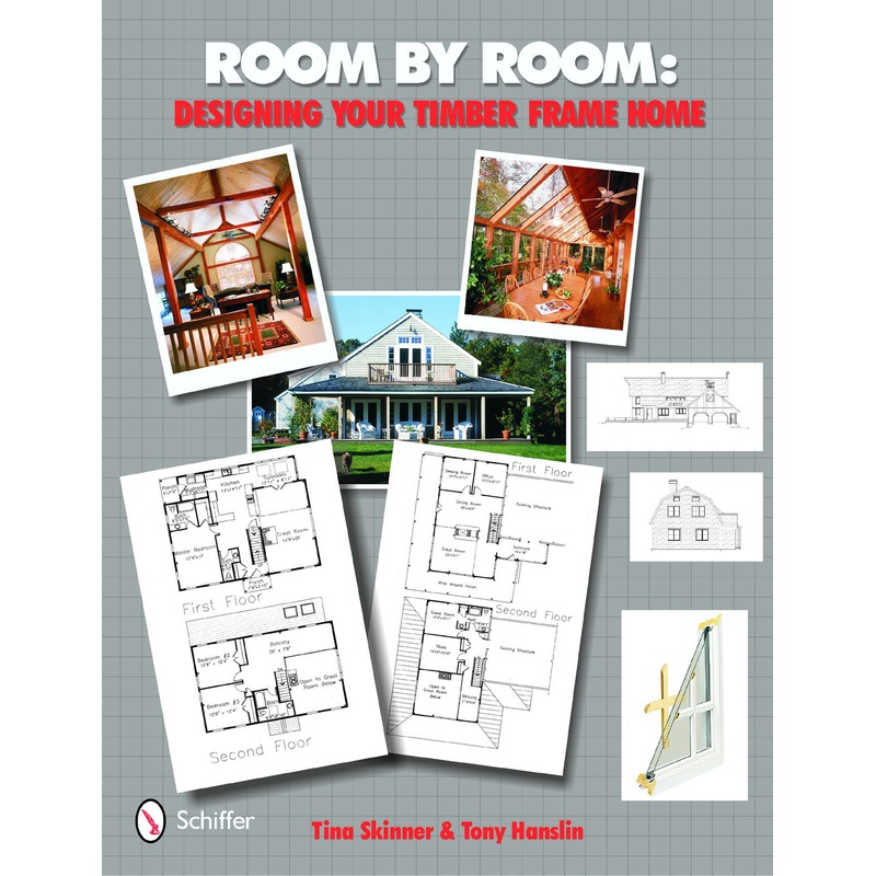Room by Room|Paperback / softback
