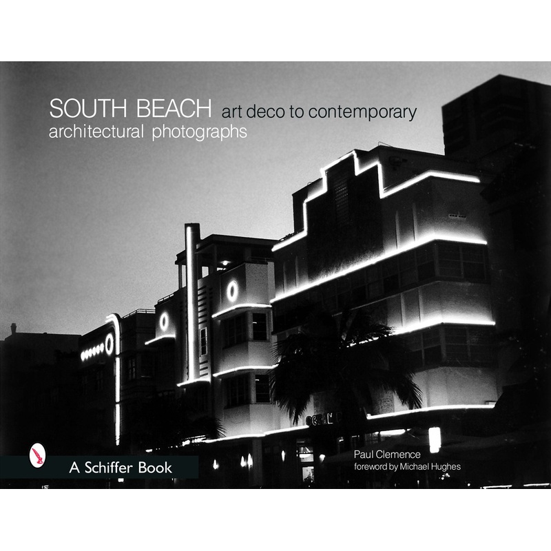 South Beach Architectural Photographs