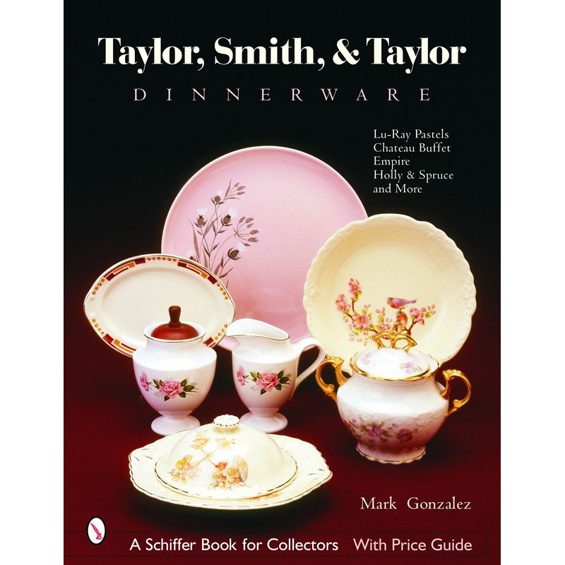 Taylor, Smith and Taylor China Company