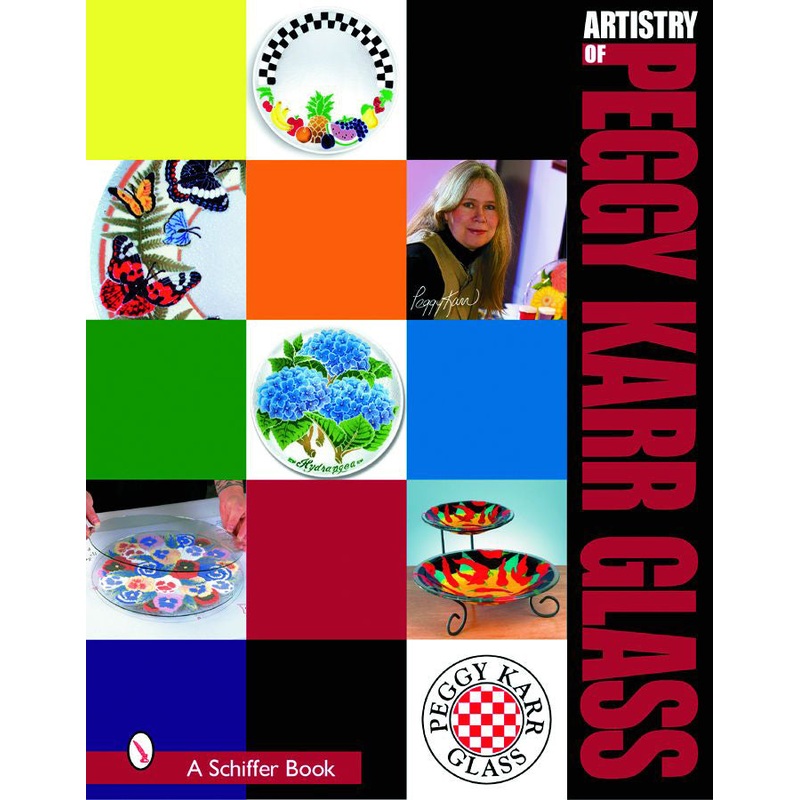 The Artistry of Peggy Karr Glass