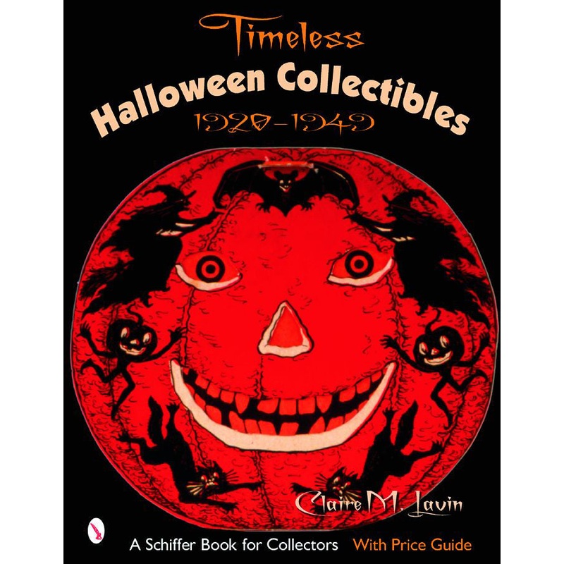 Timeless Halloween Collectibles