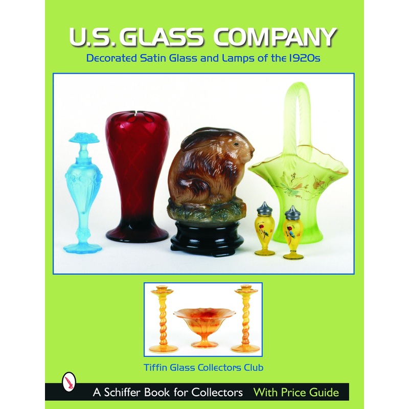 U.S. Glass Company|Paperback / softback