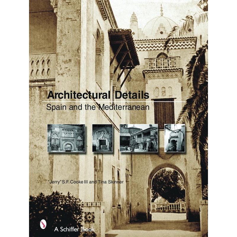 Architectural Details|Hardback