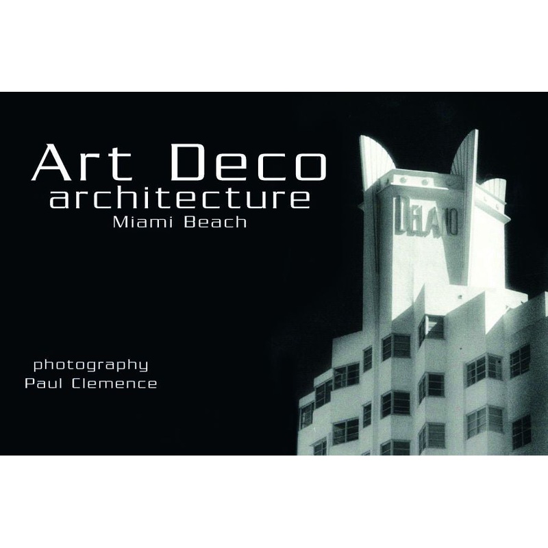 Art Deco Architecture|Paperback / softback