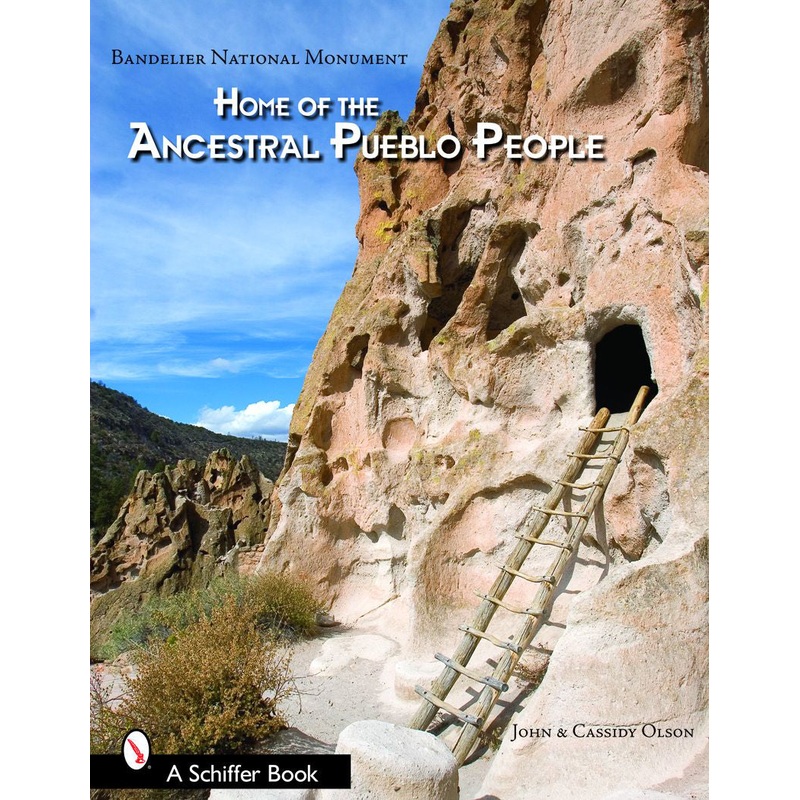Bandelier National Monument|Paperback / softback