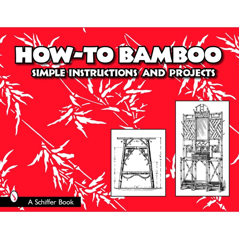 How to Bamboo|Paperback / softback