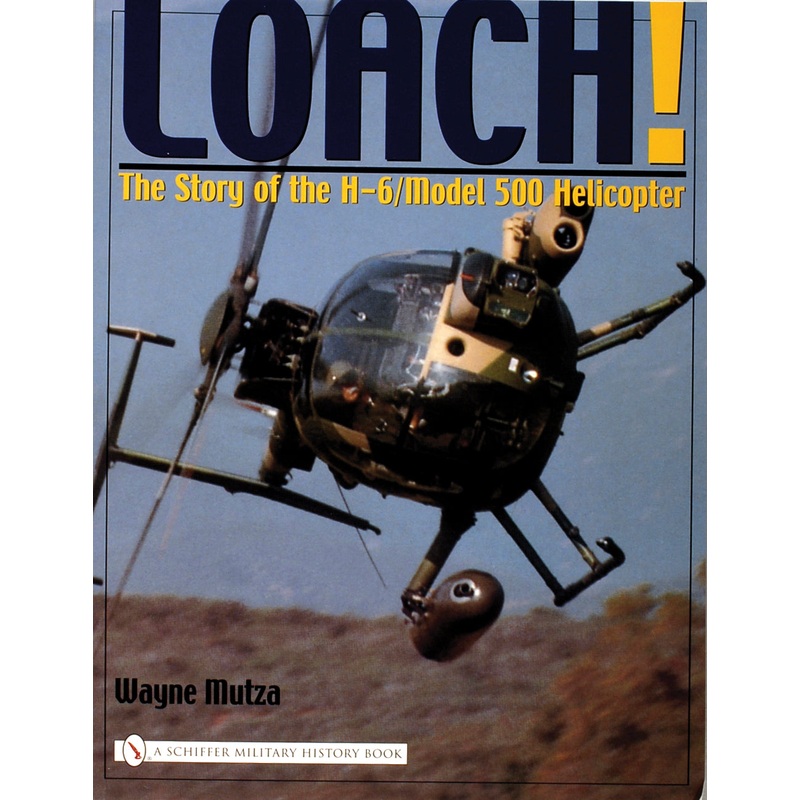 Loach!|Paperback / softback
