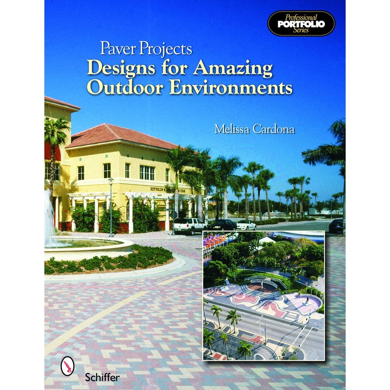Paver Projects|Paperback / softback