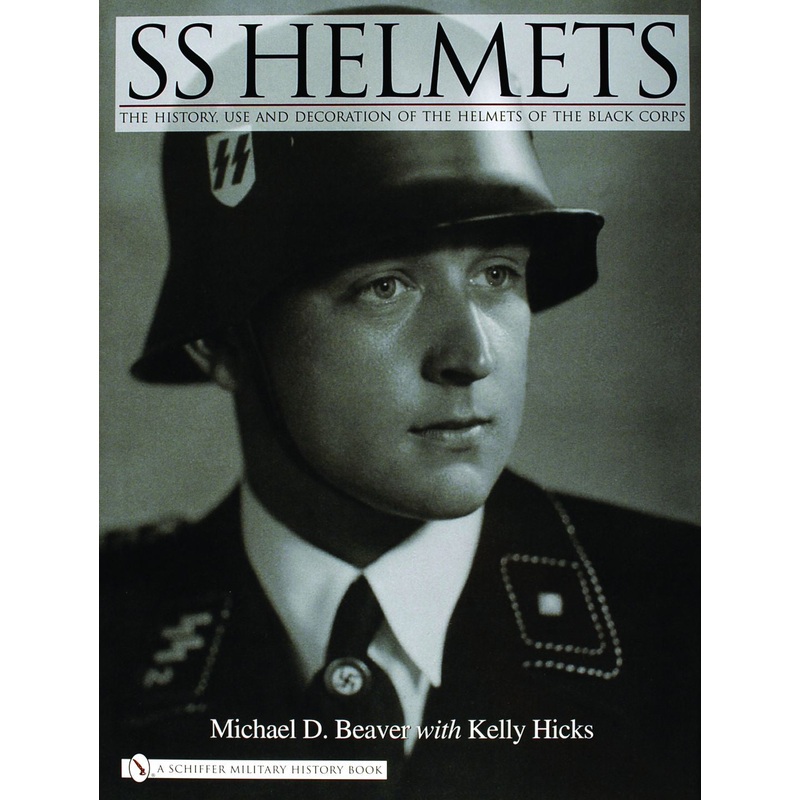 SS Helmets|Hardback