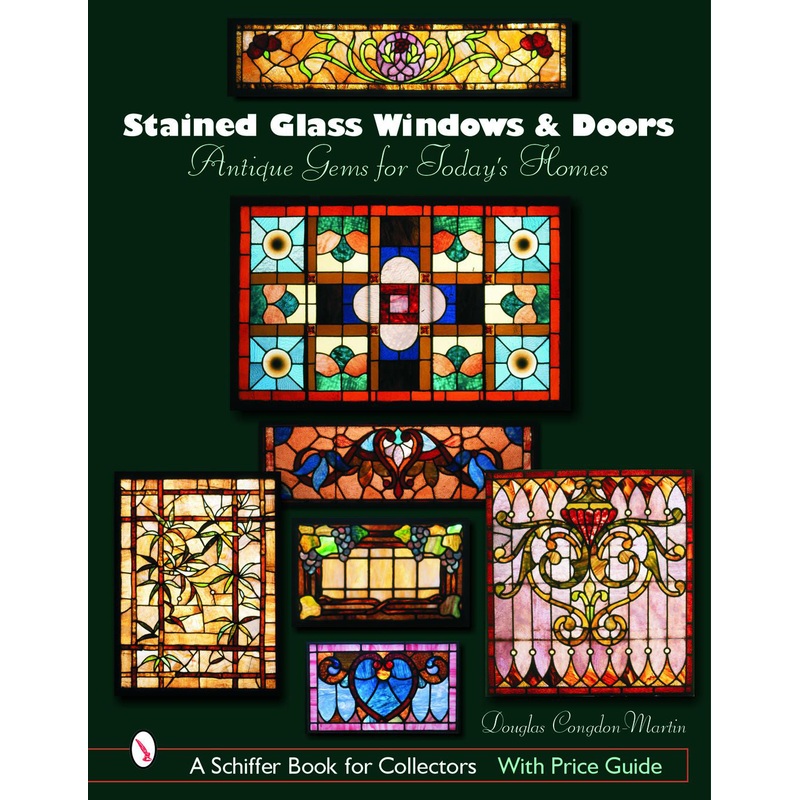Stained Glass Windows and Doors