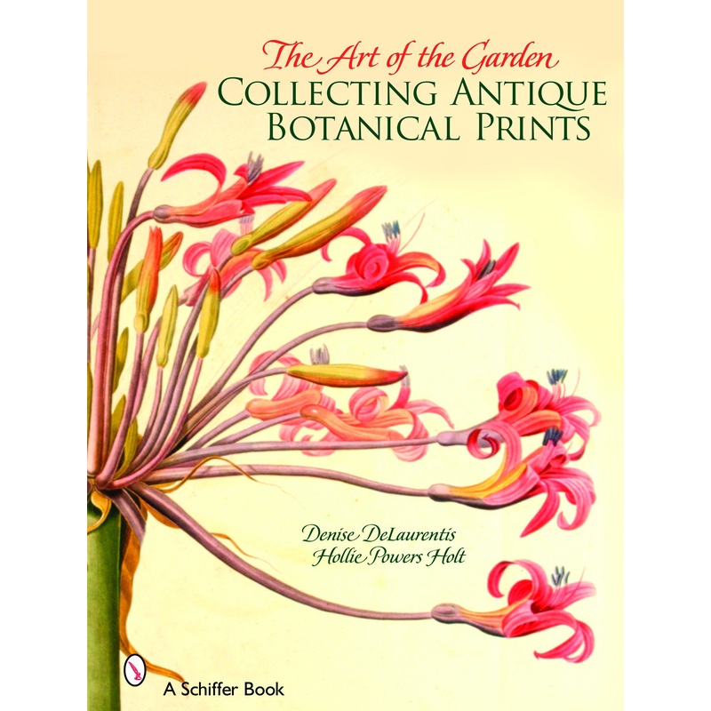The Art of the Garden|Hardback