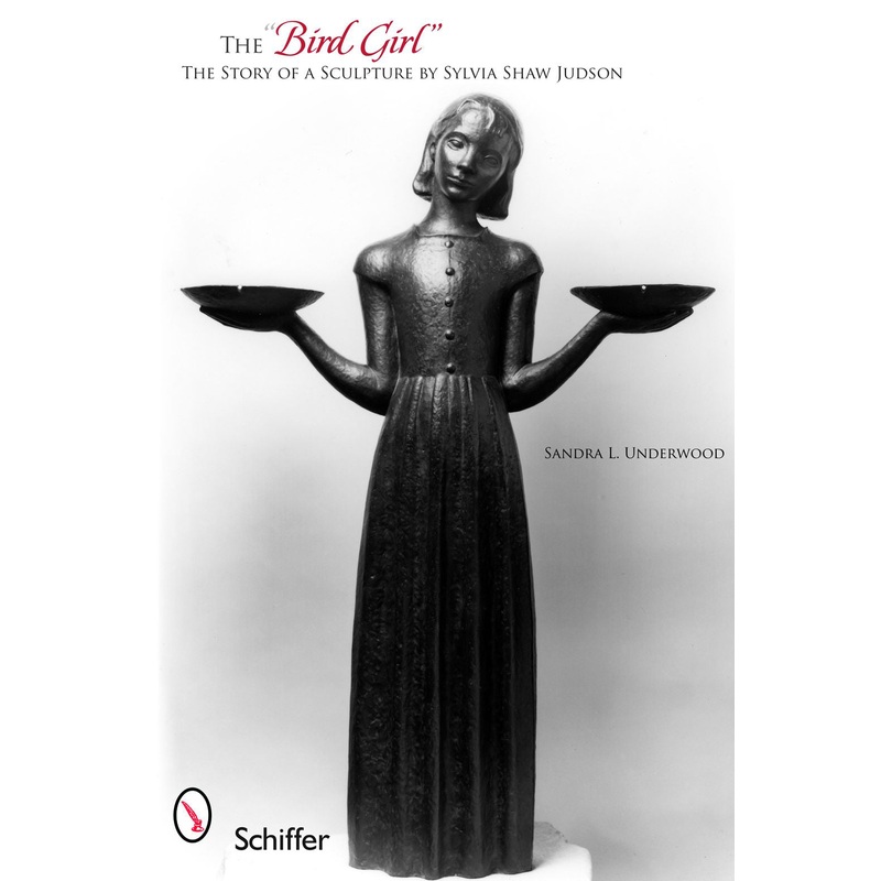 The Bird Girl|Paperback / softback