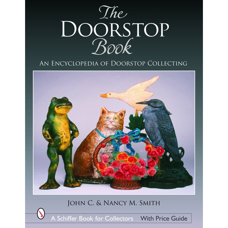 The Doorstop Book|Hardback